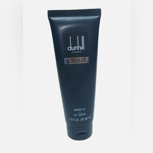 Dunhill London Desire Black Gel Douche